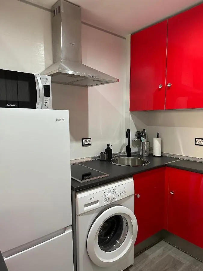 Studio En Benalmadena Apartment