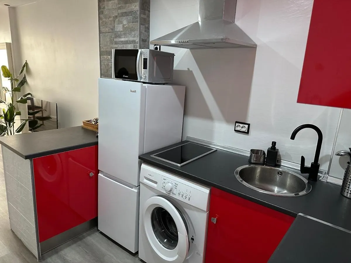 Studio En Benalmadena 0*,  Spain