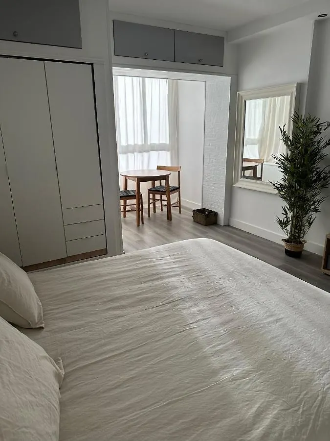 Studio En Benalmadena Apartment