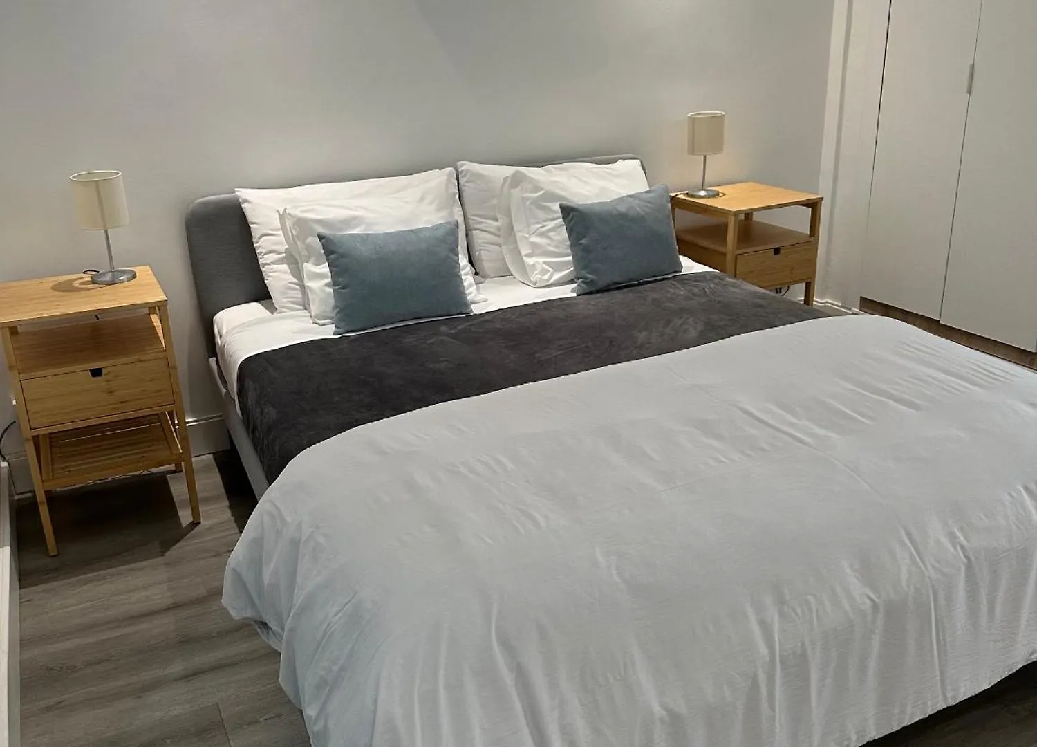Apartment Studio En Benalmadena