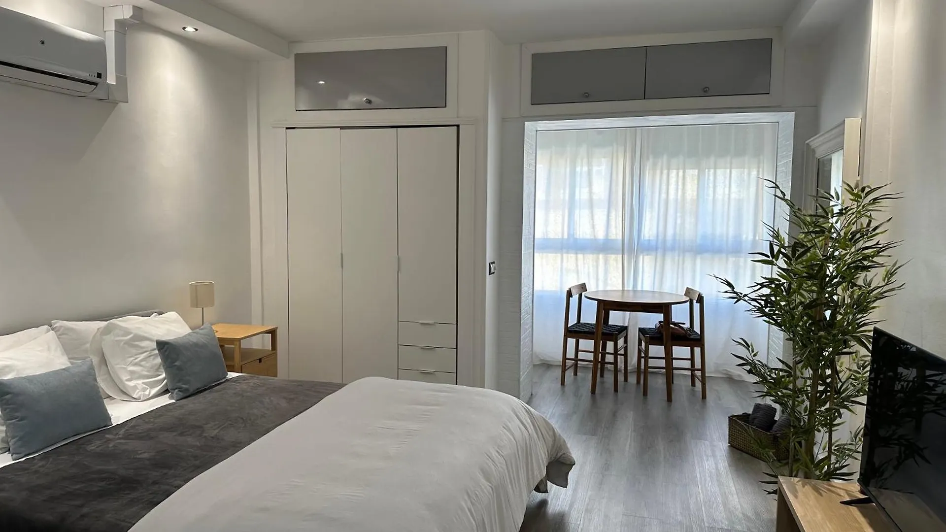 Studio En Benalmadena
