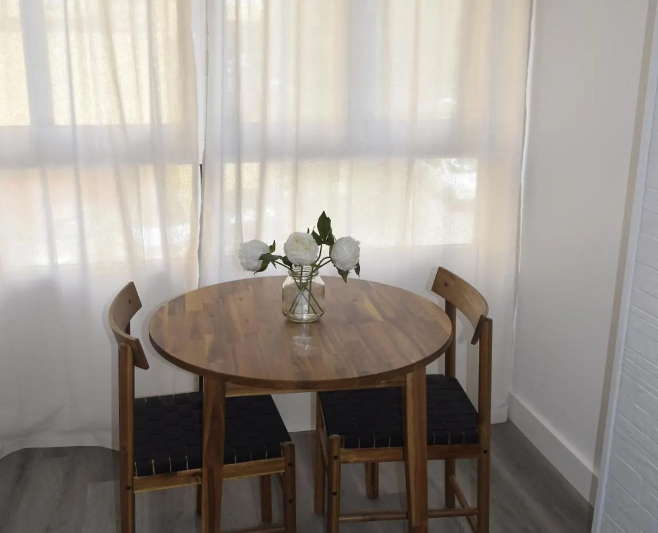 Apartment Studio En Benalmadena