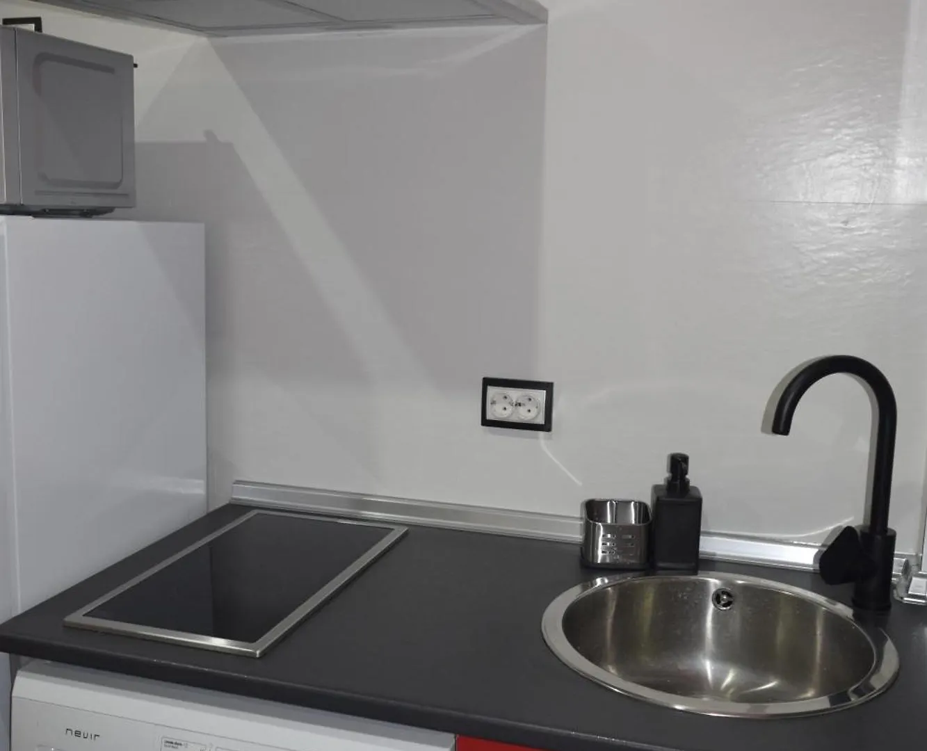 Apartment Studio En Benalmadena
