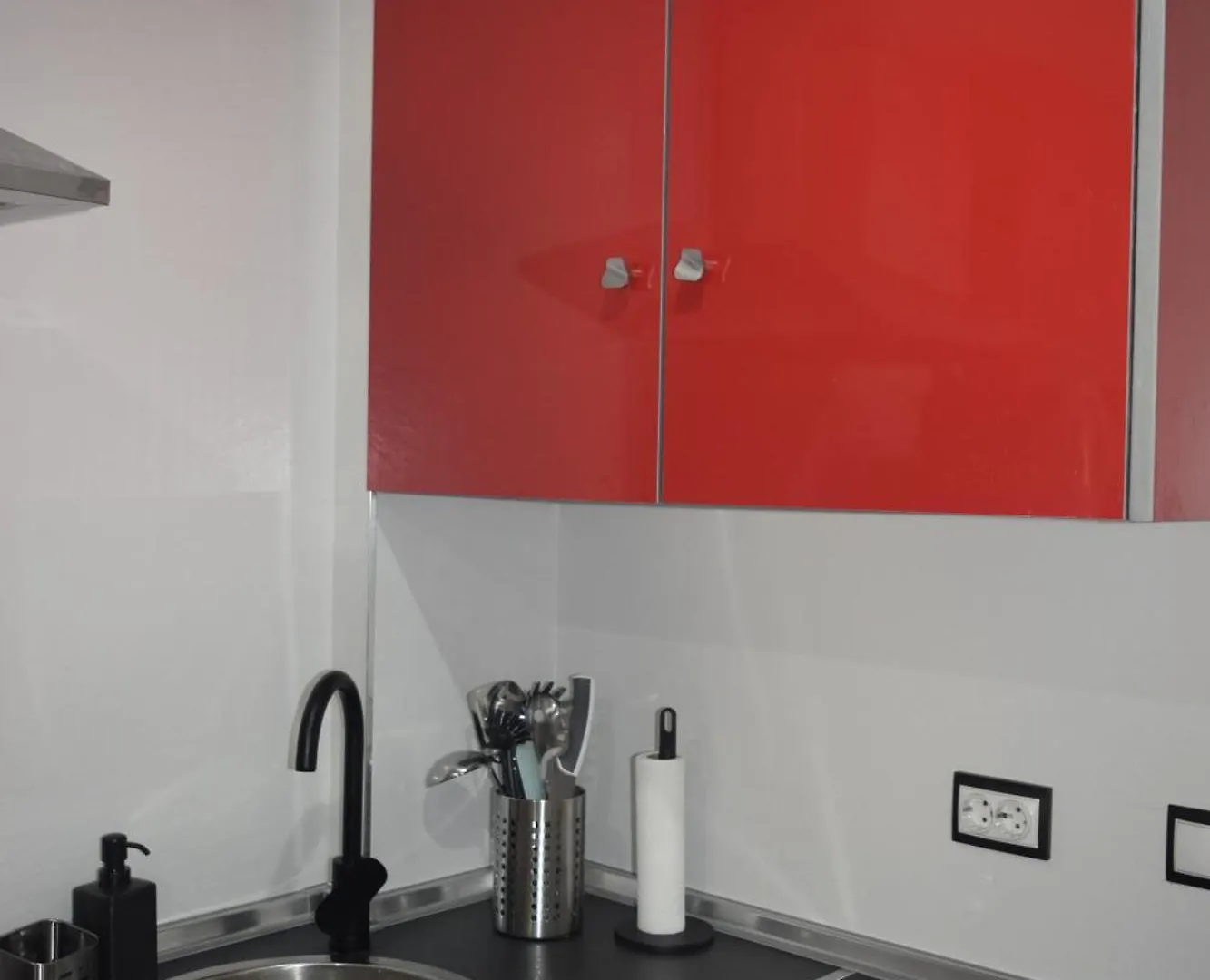 Studio En Benalmadena Apartment