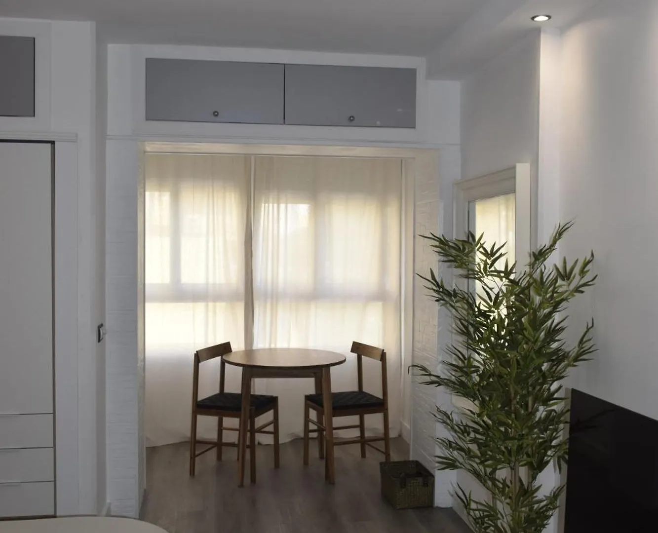 Studio En Benalmadena