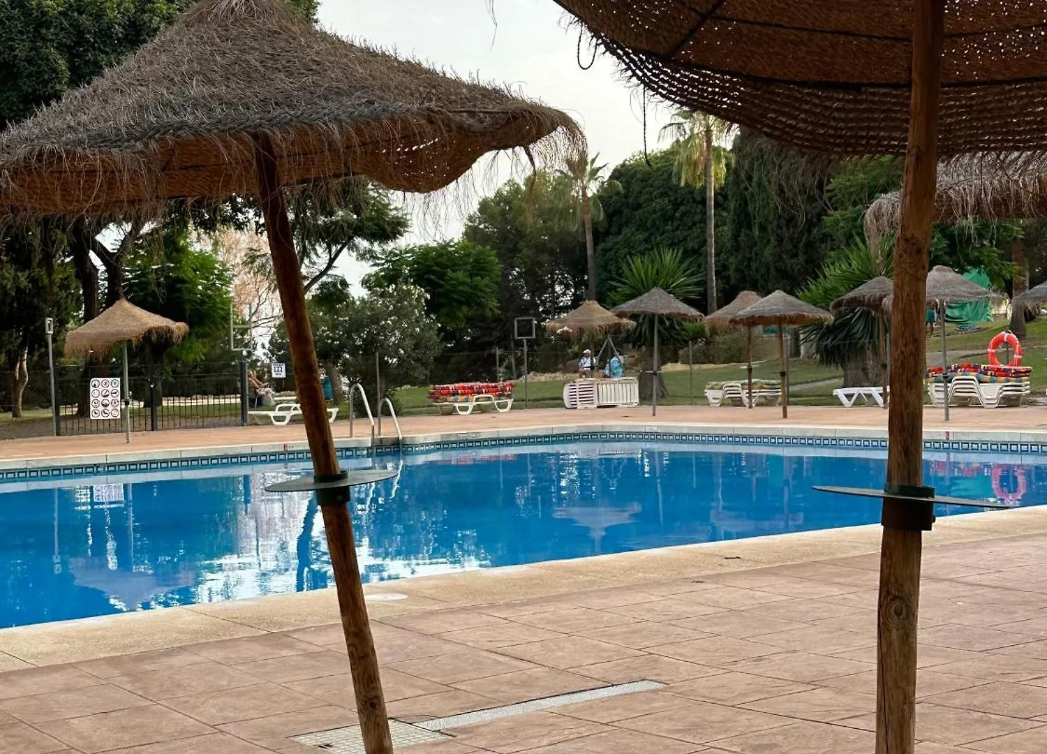 Studio En Benalmadena Apartment
