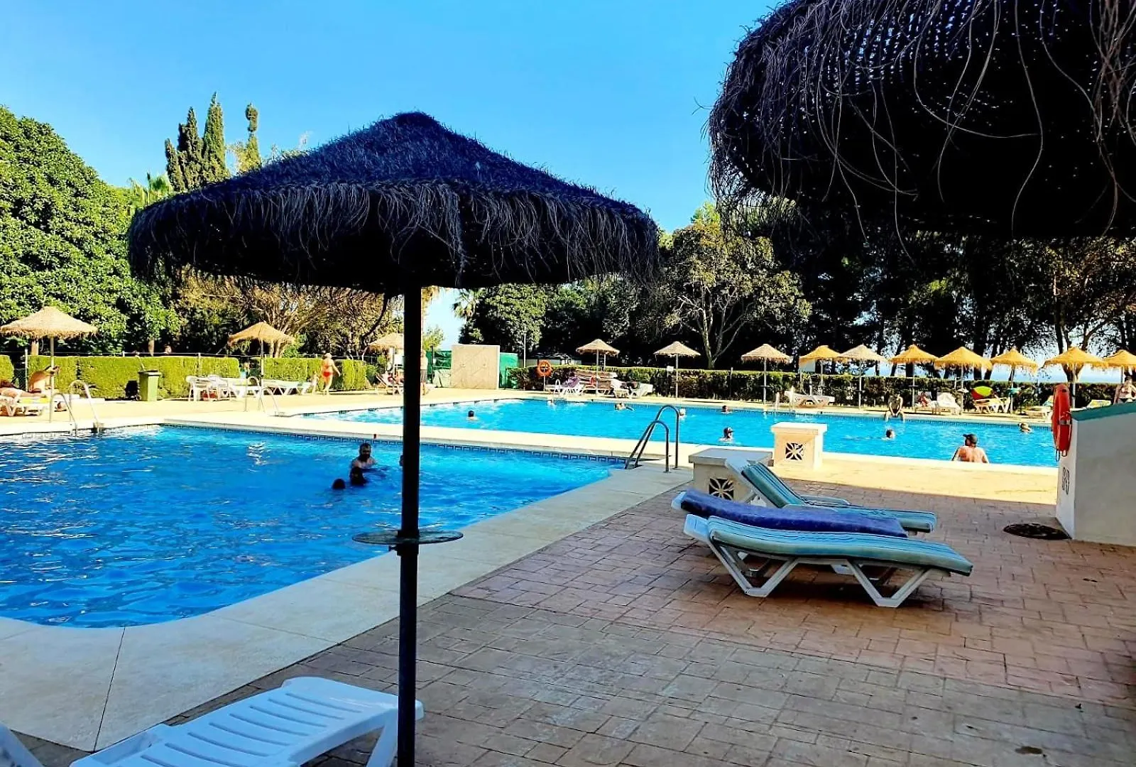 Studio En Benalmadena 0*,  Spain