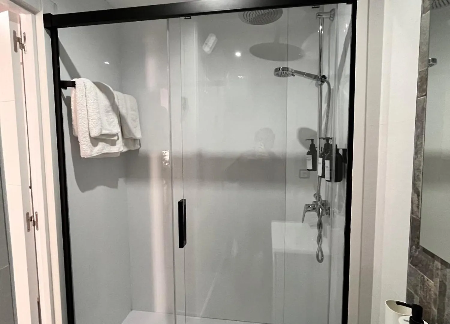 Apartment Studio En Benalmadena